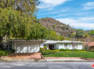 1826 Roscomare Rd, Los Angeles, CA 90077