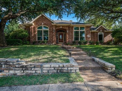 400 Brook View Ct, Prosper, TX, 75078
