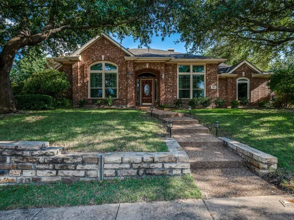 400 Brook View Ct, Prosper, TX 75078