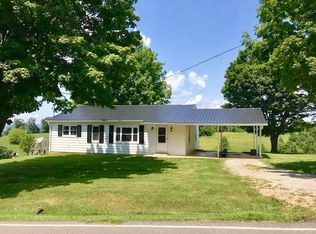 1122 Pratt Rd, Talbott, TN 37877