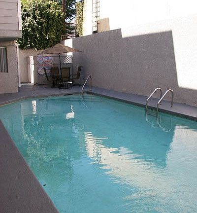 5th image of 4355 Ventura Canyon Ave Unit 102