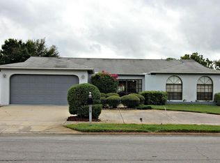 7228 Arbor View Ln, New Port Richey, FL 34653