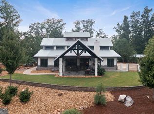 627 Freeman Ferry Rd SE, Rome, GA 30161