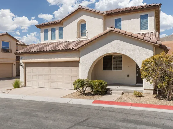 3829 Bayamon St, Las Vegas, NV 89129