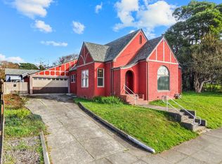 2303 Union St, Eureka, CA