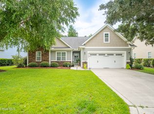 8262 Porters Crossing Way, Wilmington, NC 28411