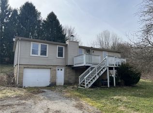 1285 Old Pulaski Rd, New Castle, PA 16105