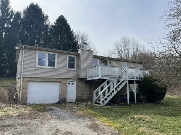 1285 Old Pulaski Rd, New Castle, PA 16105