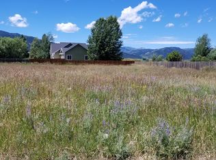 Riverview Dr, Alpine, WY 83128