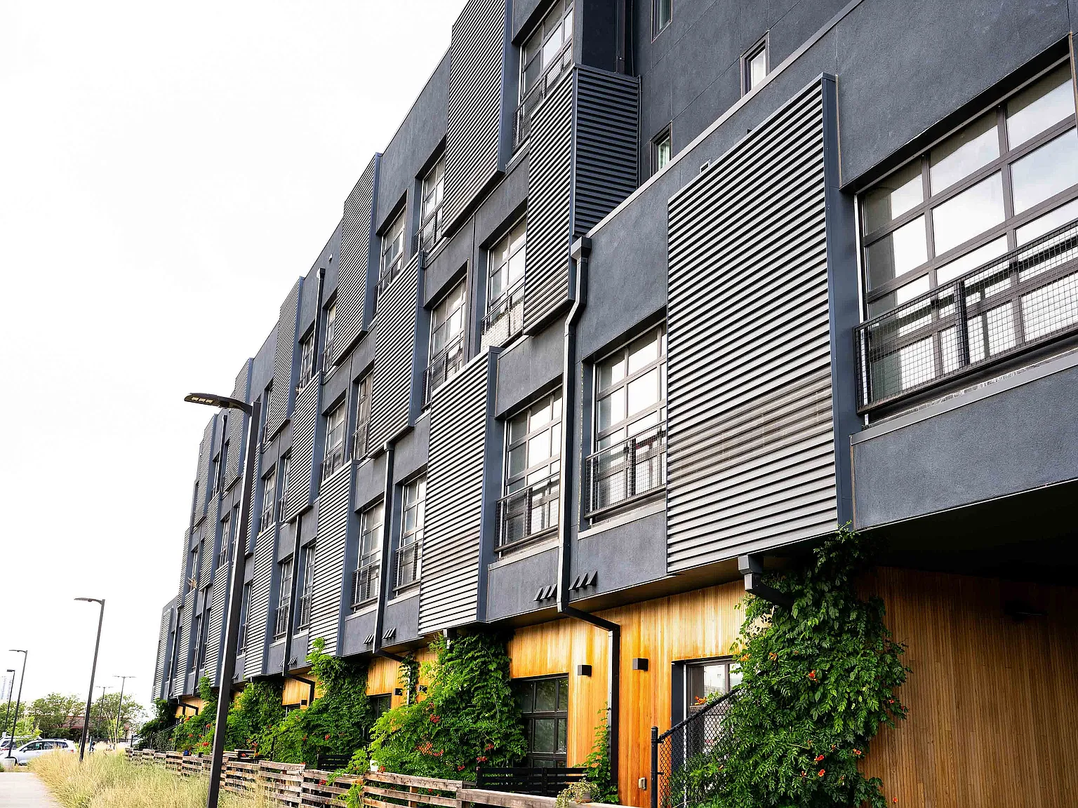 Kabin — Photo 1