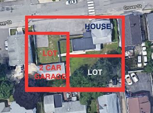 20 Grover St, Providence, RI 02909