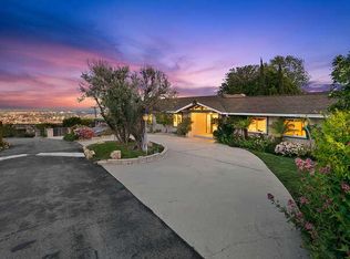 2814 Via El Miro, Rancho Palos Verdes, CA 90275