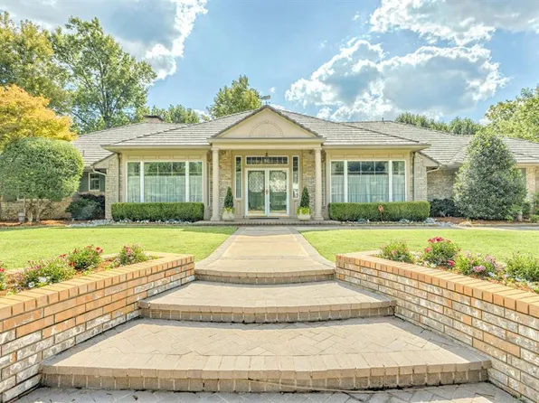 13017 Burnt Oak Rd, Oklahoma City, OK 73120