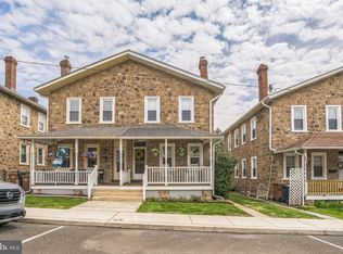 435 Renfrew Ave, Ambler, PA