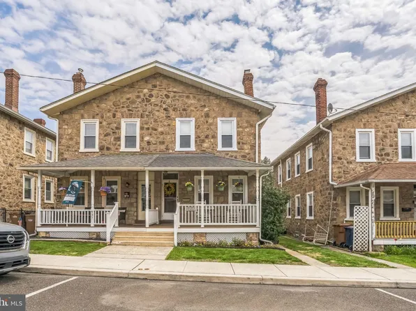435 Renfrew Ave, Ambler, PA 19002