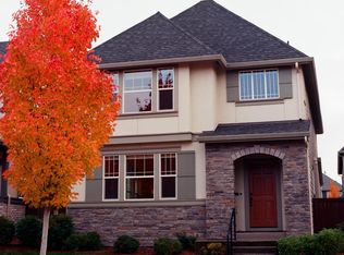 7664 NE Shorter St, Hillsboro, OR 97124