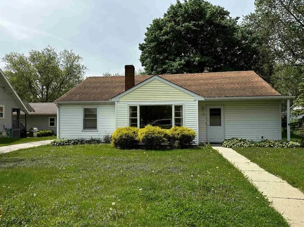 122 South Pleasant STREET, Cambridge, WI 53523