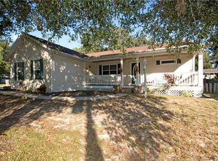 1203 Country Club Rd, Eustis, FL 32726