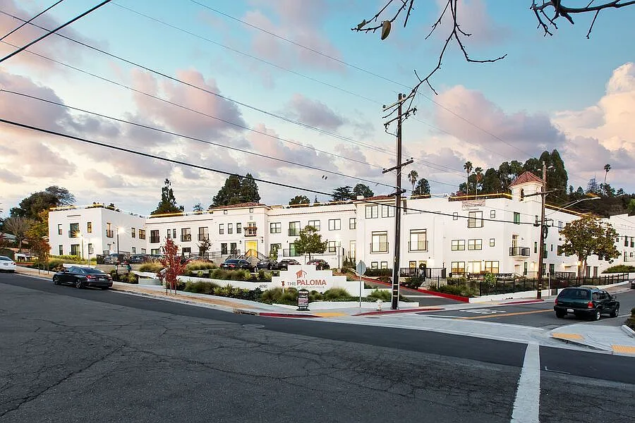 The Paloma at Oakland Hills — Photo 4