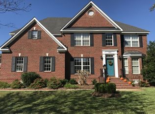 4516 Miarfield Arc, Chesapeake, VA 23321