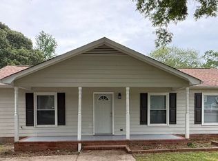 605 Gladedale Ln, Monroe, NC 28110