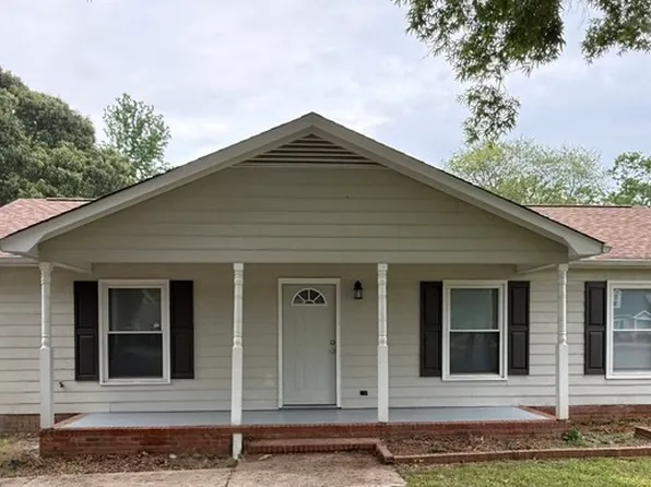 605 Gladedale Ln, Monroe, NC 28110