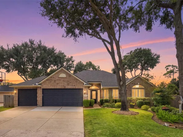 17803 Split Creek Dr, Spring, TX 77379