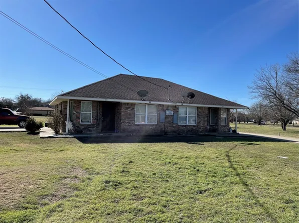 401 & 405 W Gould St, Pilot Pt, TX 76258