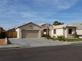 8608 W Jenan Dr, Peoria, AZ 85345