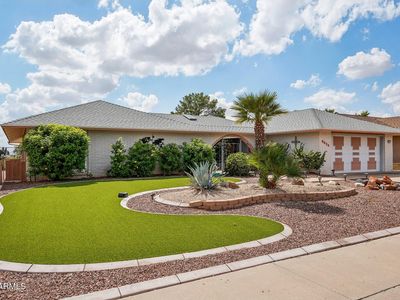 9623 W Country Club Dr, Sun City, AZ, 85373