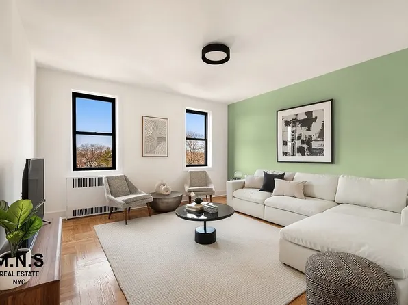 800 E 17th St APT 2A, Brooklyn, NY 11230