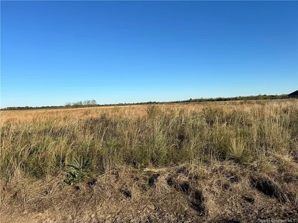 0 N Jeff Davis Ward Line Rd, Iowa, LA 70647