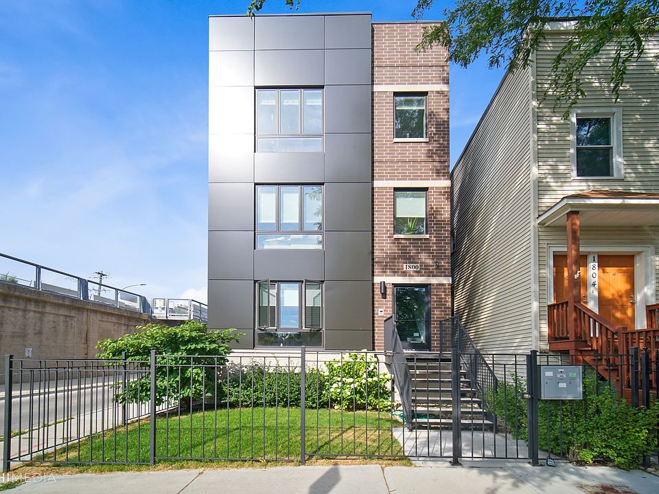 1st image of 1800 N Richmond St #301
