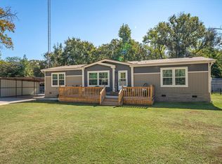 985 Vz County Road 4125, Canton, TX 75103