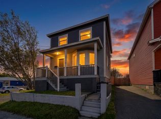 13 Cashin Avenue, St. John's, NL A1E3A9
