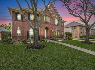 3511 Battle Creek Dr, Missouri City, TX 77459