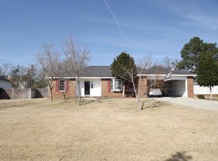 565 Old Sudlow Lake Rd, North Augusta, SC 29841