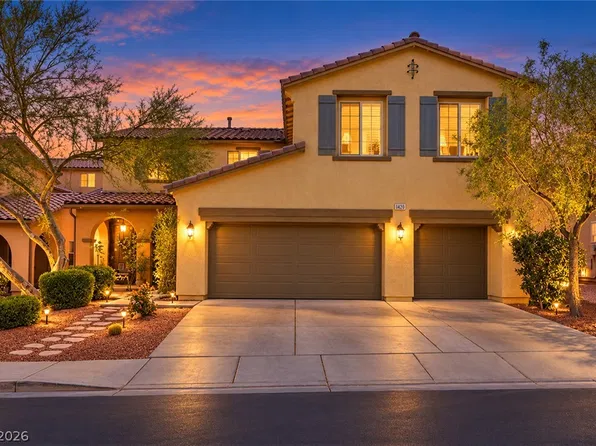 6425 Scotts Crossing St, Las Vegas, NV 89166
