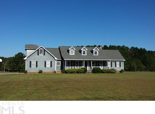 3787 Tom Brewer Rd, Loganville, GA 30052