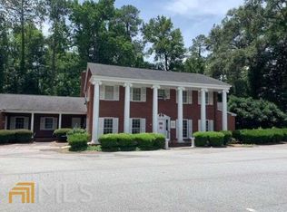 1006 Mount Vernon Rd, Vidalia, GA 30474