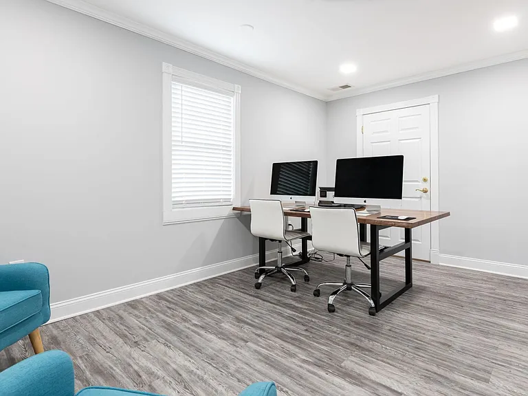 Concord View Townhomes — Photo 37