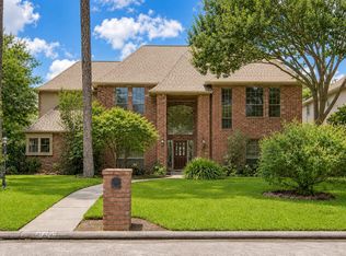 8412 Hidden Trail Ln, Spring, TX 77379