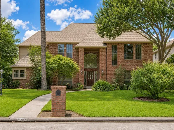 8412 Hidden Trail Ln, Spring, TX 77379