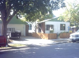 320 C St, Patterson, CA 95363