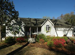 791 Swanson Ave, Charleston, SC 29412