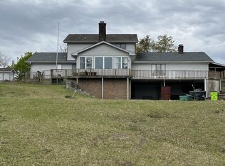 1014 Cahoogue Creek Rd, Havelock, NC 28532