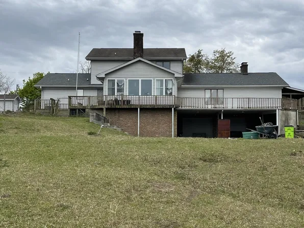 1014 Cahoogue Creek Road, Havelock, NC 28532