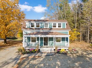 41 Lower Main St, North Berwick, ME 03906