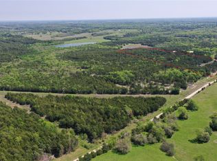 TRACT 2 County Road 3105, Bonham, TX 75418