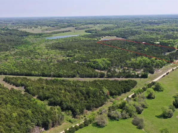 TRACT 2 County Road 3105, Bonham, TX 75418